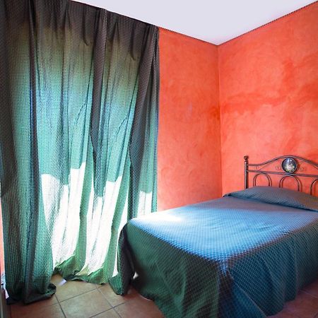 Casale Villa Giulia Marina Di 레시나 외부 사진