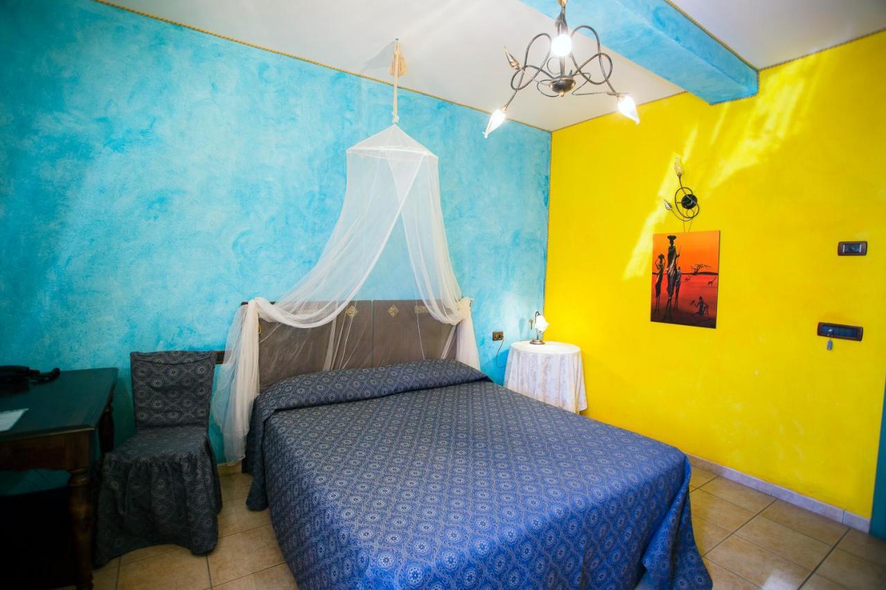 Casale Villa Giulia Marina Di 레시나 외부 사진