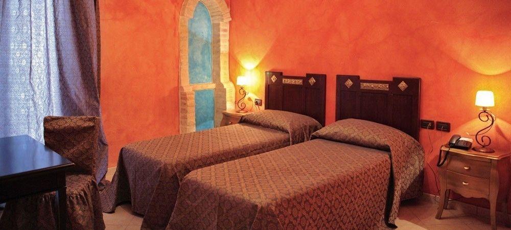 Casale Villa Giulia Marina Di 레시나 외부 사진