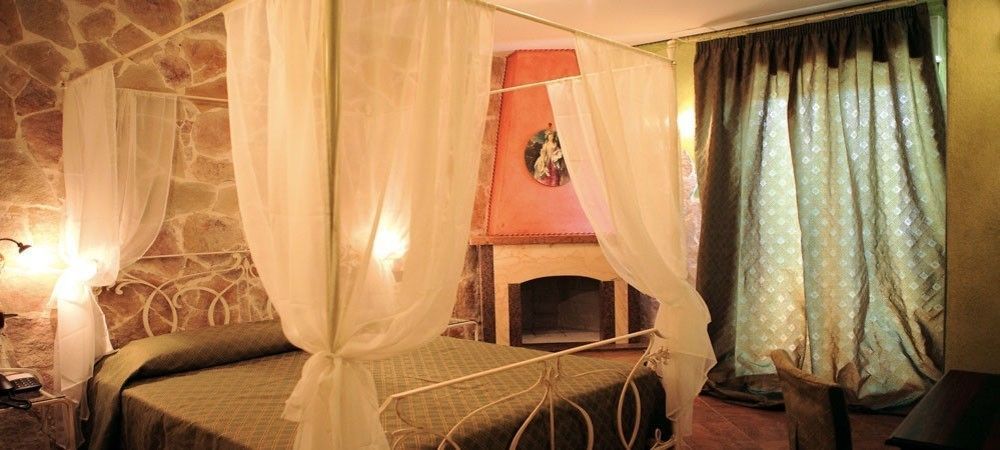 Casale Villa Giulia Marina Di 레시나 외부 사진
